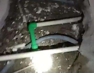 密山卫生间漏水多少钱