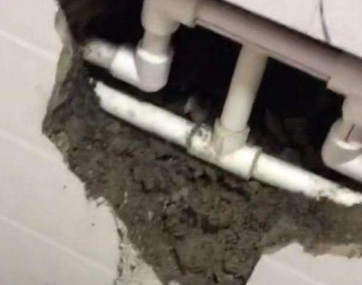 密山卫生间漏水哪家好