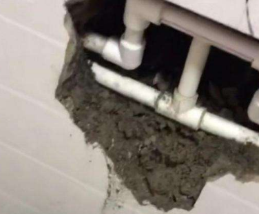 密山卫生间防水找谁好
