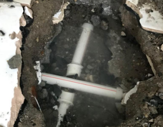密山卫生间防水公司