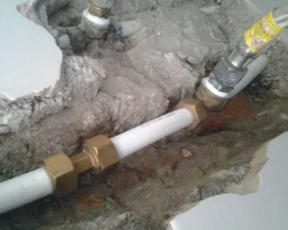 密山测漏水多少钱