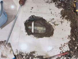 密山卫生间防水多少钱