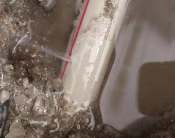 密山水管维修多少钱