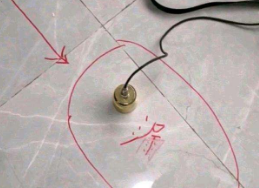 密山卫生间测漏水多少钱