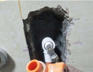 密山卫生间测漏水哪家好