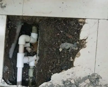 密山卫生间测漏水哪家好