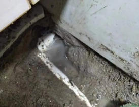 密山卫生间测漏水多少钱