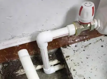 密山卫生间测漏水多少钱