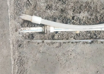 密山卫生间测漏水之解决方法