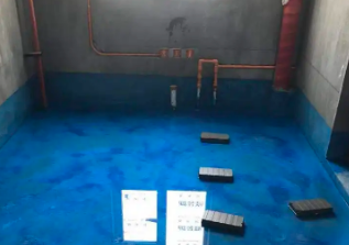 密山卫生间防水步骤