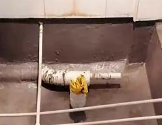密山卫生间测漏水服务电话