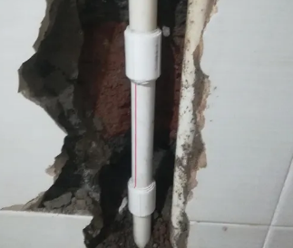 密山卫生间测漏水的相关案例