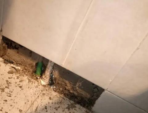 密山测漏水公司为您专业分享下检漏仪器准确定位的方法有什么特点?