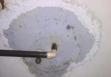 密山测漏水公司分享如何自检漏水
