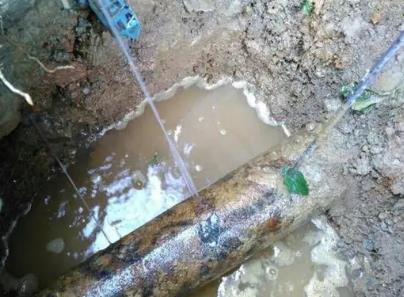 密山卫生间测漏水公司分享下我们可以检测到轻微的漏水和水压吗？