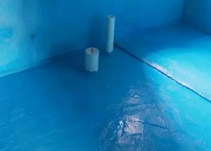 密山卫生间防水公司分享防水小知识