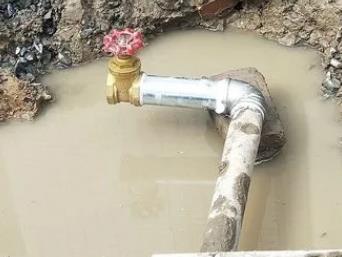 密山漏水检测电话多少