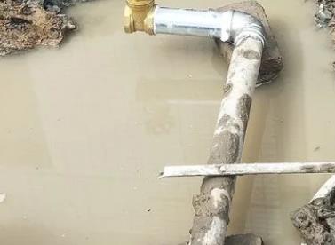密山测漏水公司电话